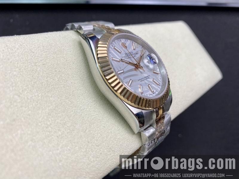 Rolex 41mm 093003