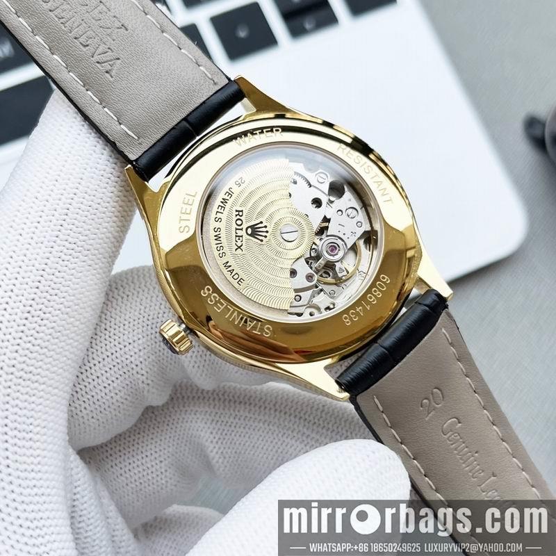 Rolex 40mm 071452
