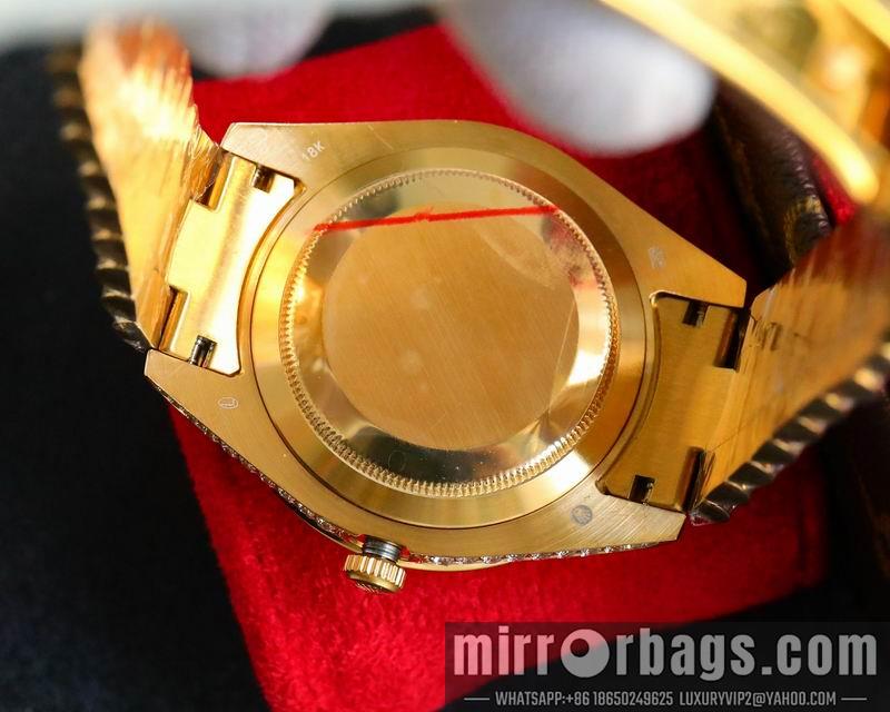 Rolex 42mm 080606
