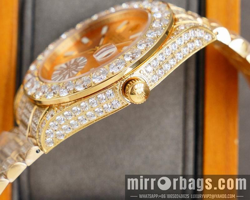 Rolex 42X11mm 111055
