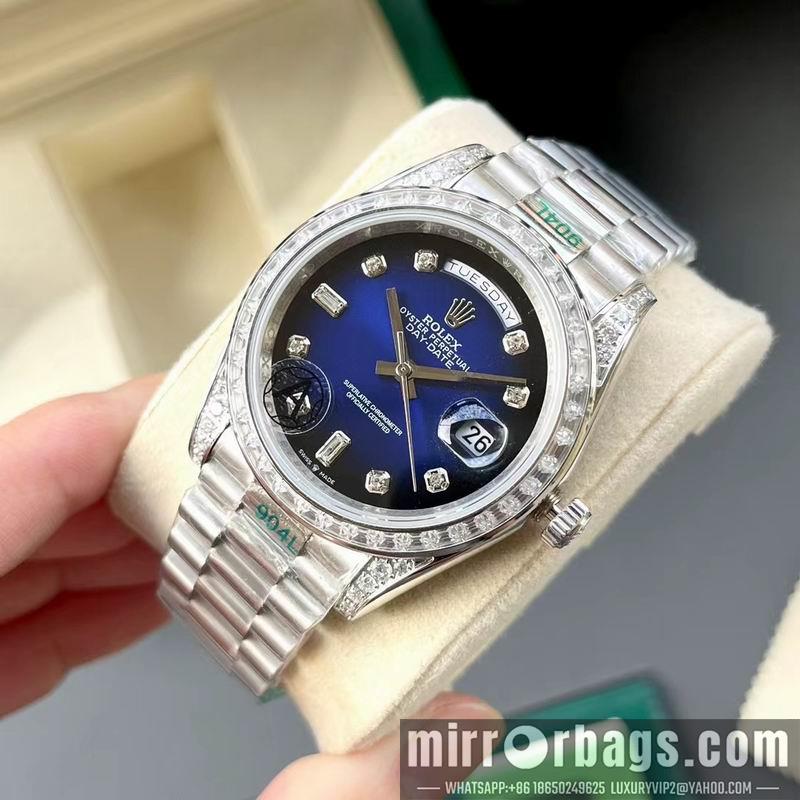 Rolex 41mm 1101146