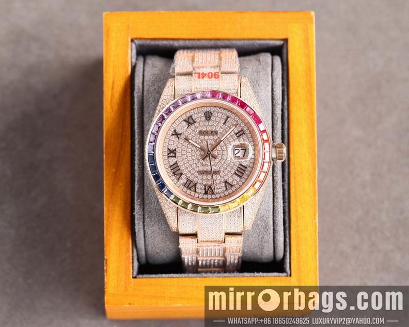 Rolex 40mm 0503130