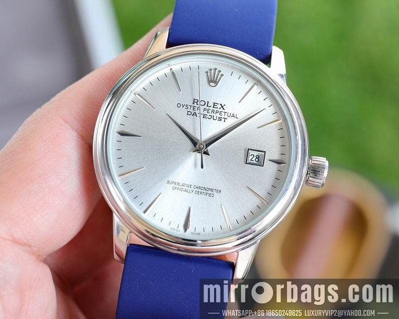 Rolex 40mm 050205