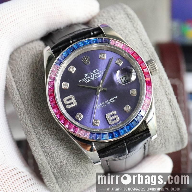 Rolex watch 101425