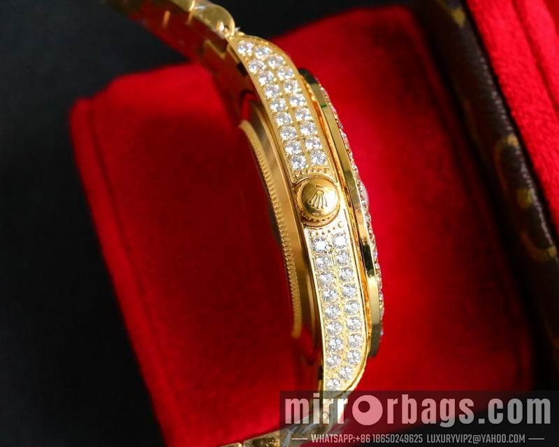 Rolex 42mm 080606