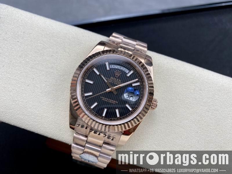 Rolex 40mm 090408