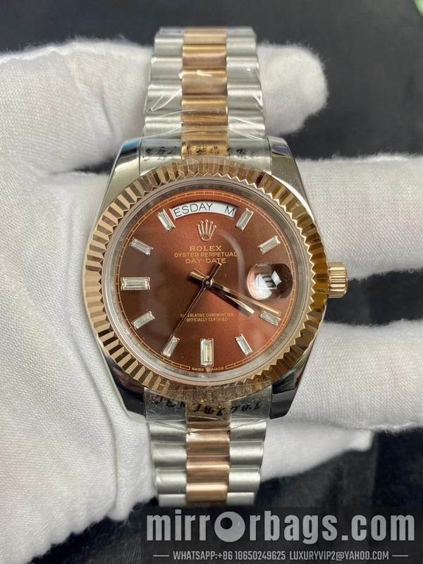 Rolex 41mm 100803