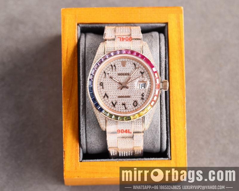Rolex 40mm 0503127