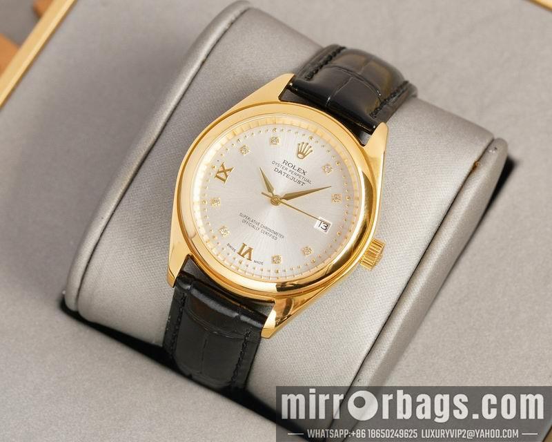 Rolex 40mm 0506169