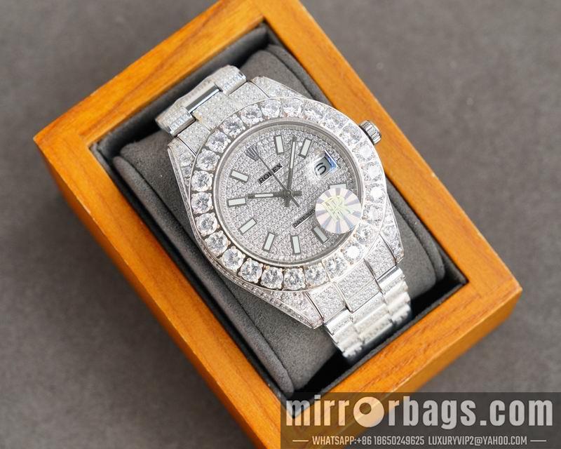 Rolex 42X11mm 111061