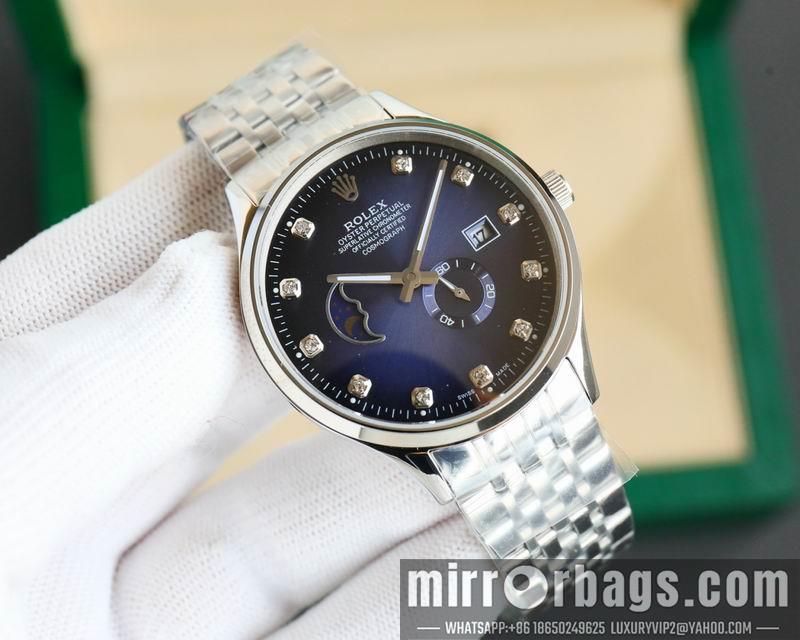 Rolex 40mm 022110