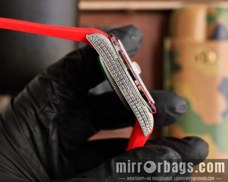 Rolex 41mm 0413119