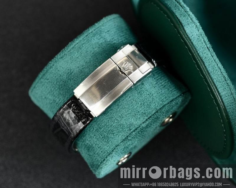 Rolex 40mm 032311