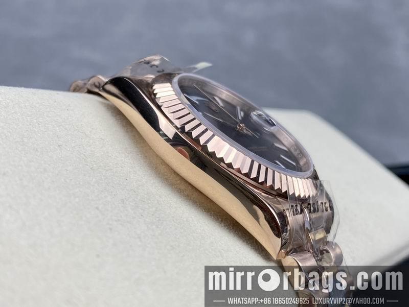 Rolex 40mm 090408