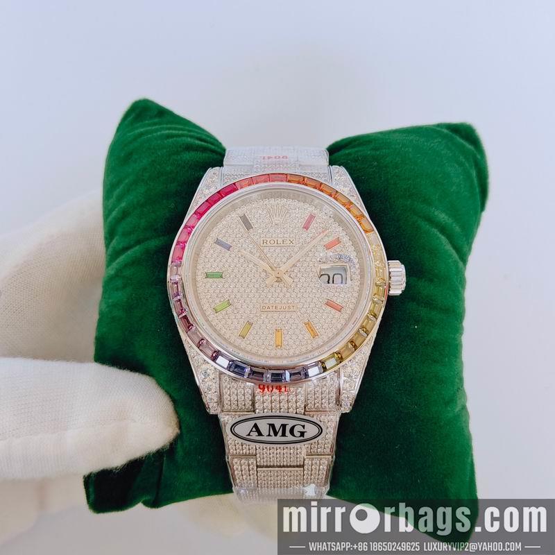 Rolex 41mm 082933