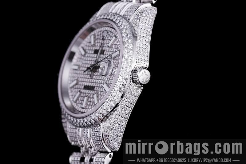 Rolex 41mm 083156