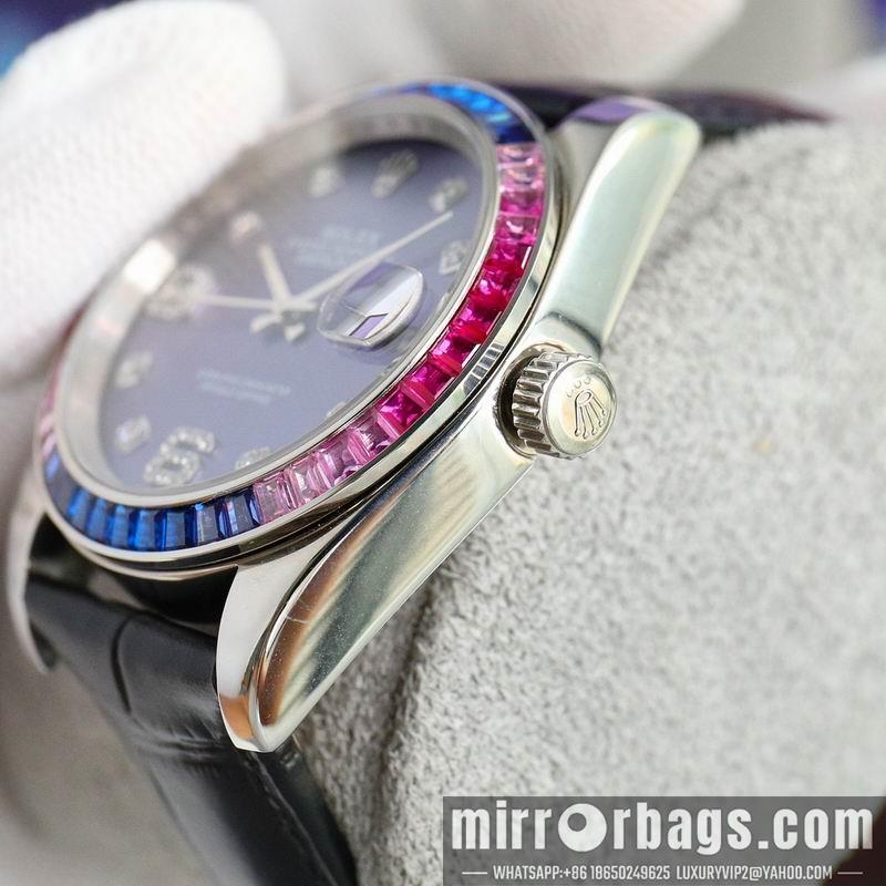 Rolex watch 101425