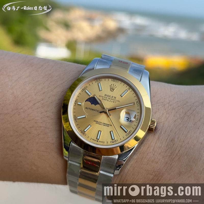 Rolex 40X10mm 112005