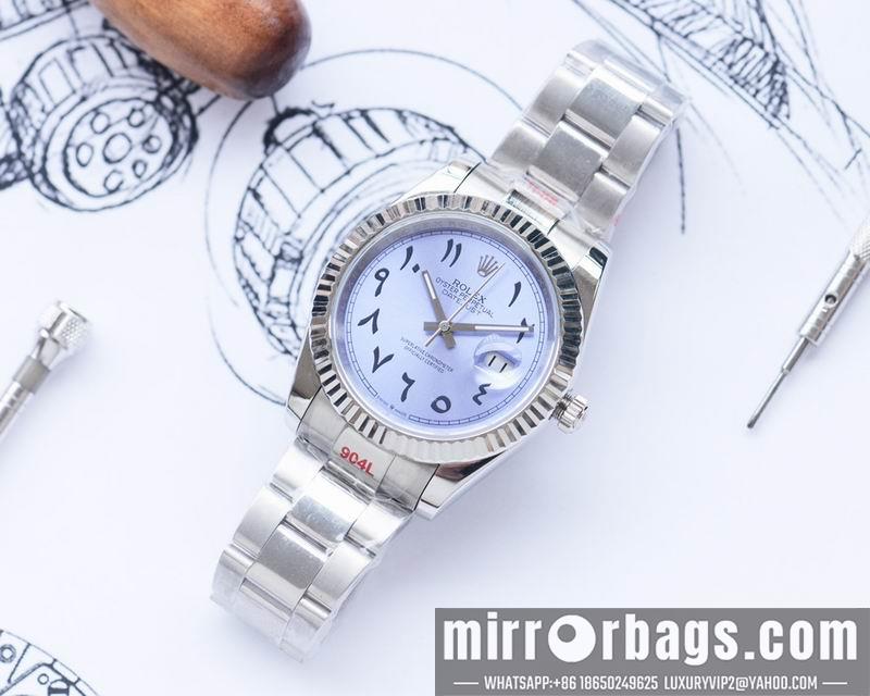 Rolex 41X10mm 031769