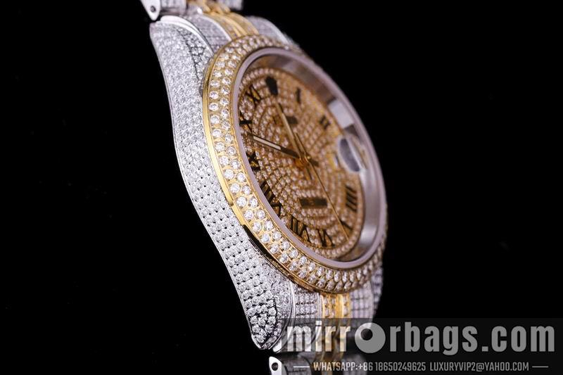 Rolex 41mm 083154