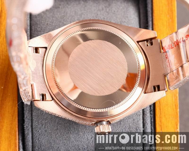 Rolex 40mm 0503132