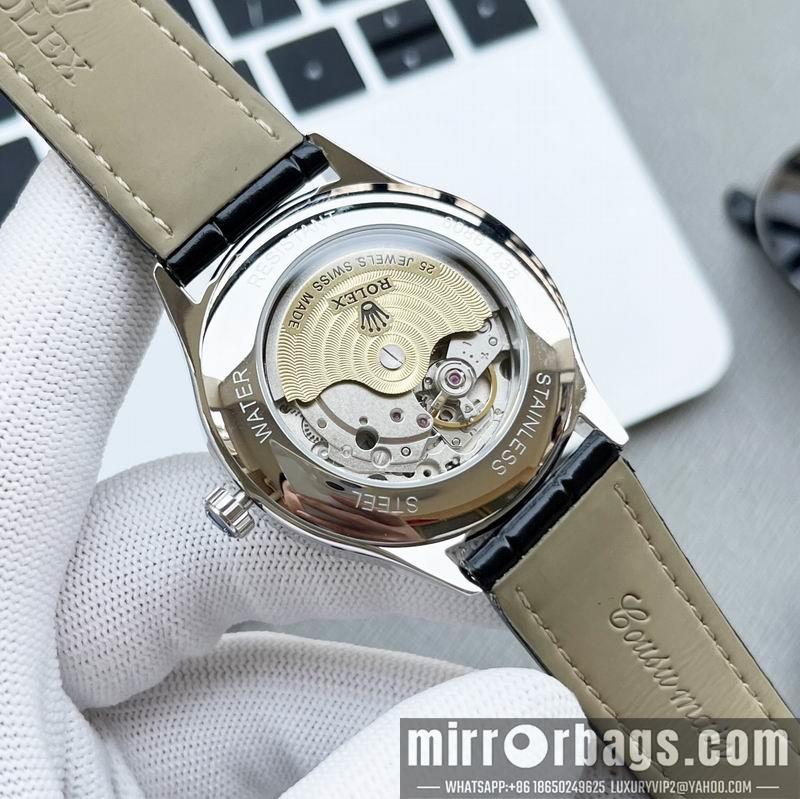Rolex 40mm 071452