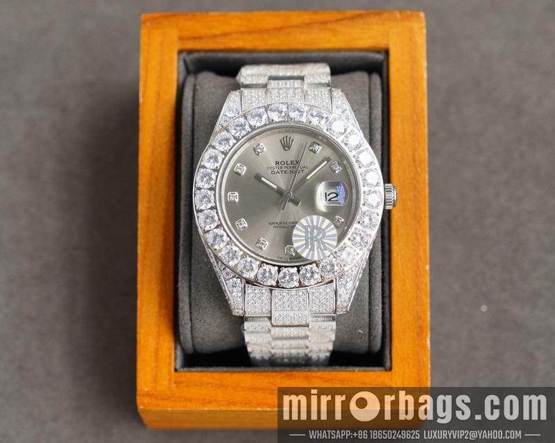Rolex 42X11mm 111050