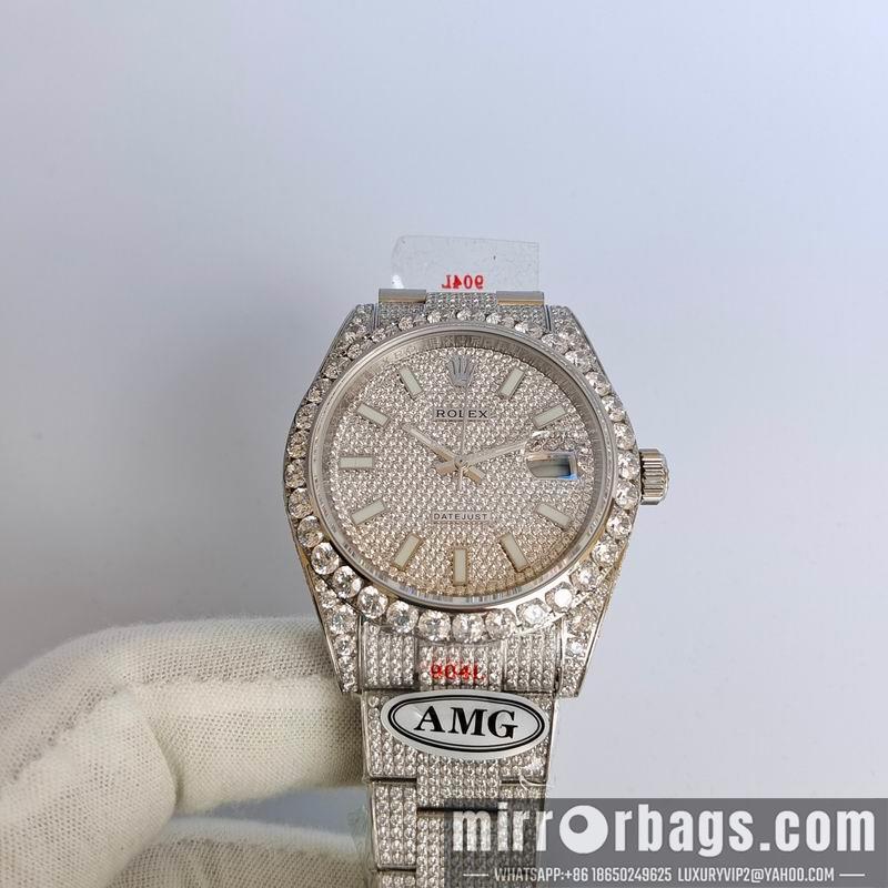Rolex 41mm 082939
