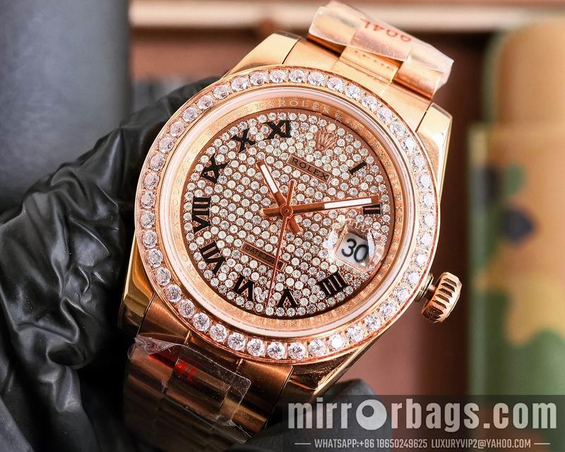 Rolex 40mm 090940