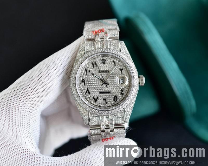 Rolex 41mm 0503100