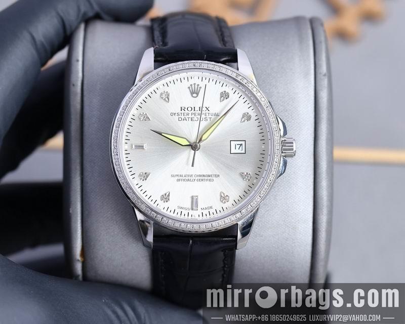 Rolex 41X10mm 032119