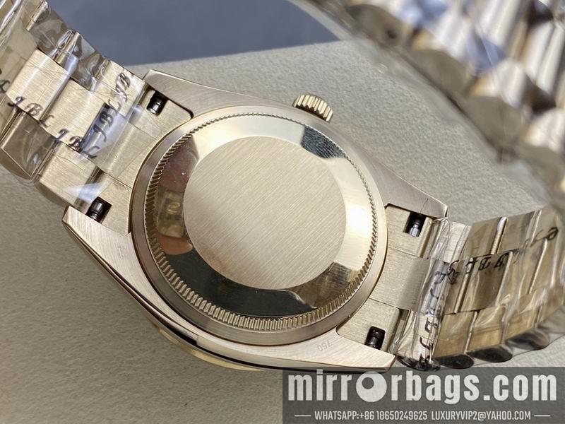 Rolex 36mm 090407