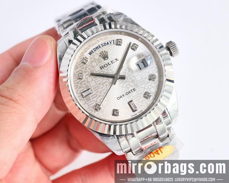 Rolex 40mm 080610