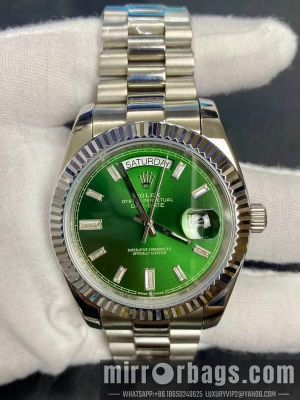 Rolex 41mm 100803