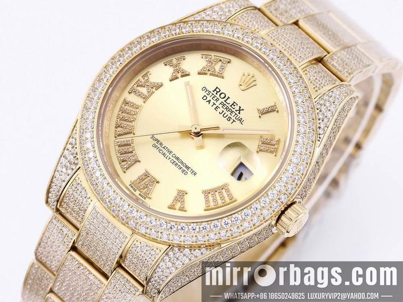 Rolex 41mm 111030
