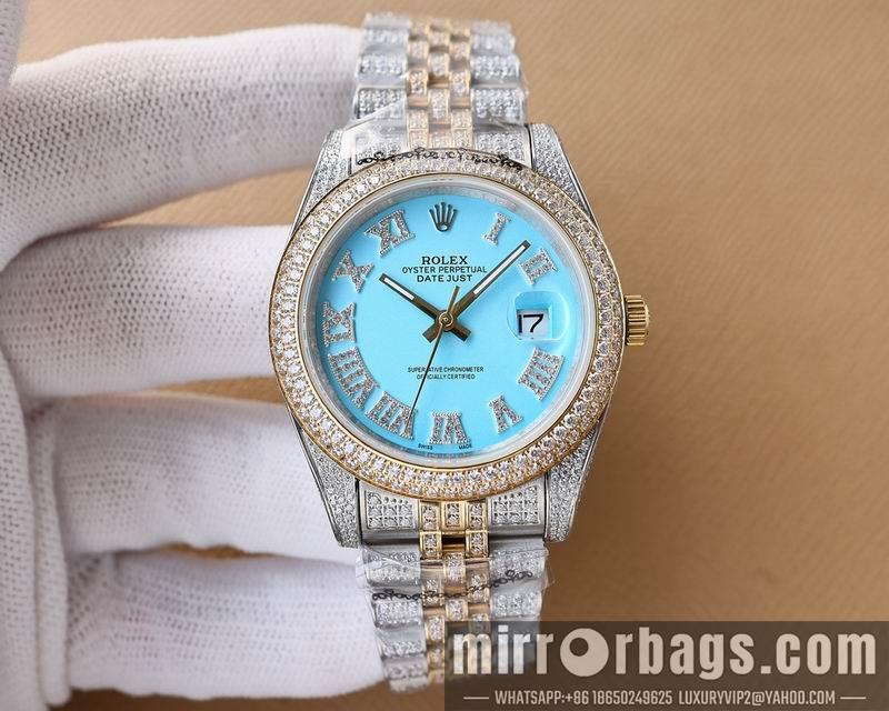 Rolex 41mm 123104