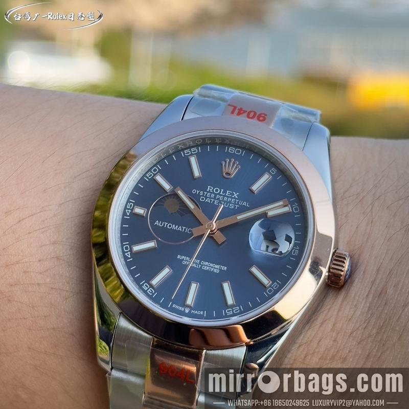 Rolex 40X10mm 112005