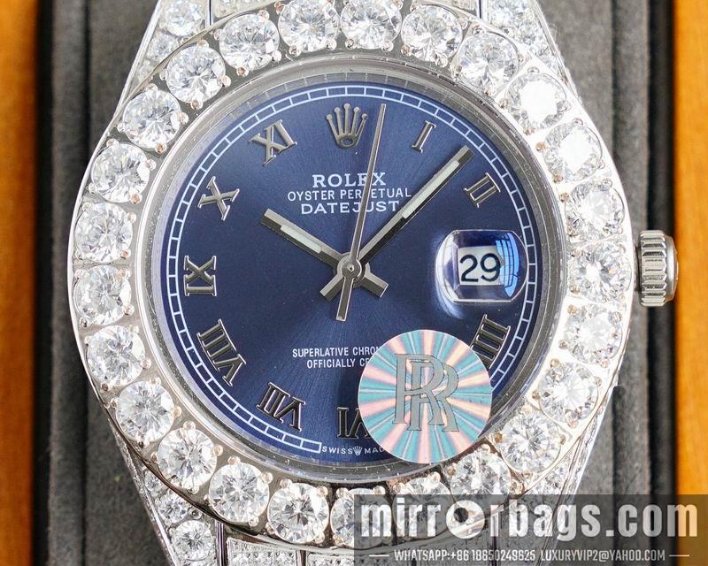 Rolex 42X11mm 111052