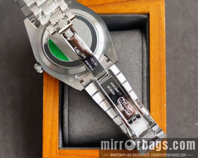 Rolex 42X11mm 111063
