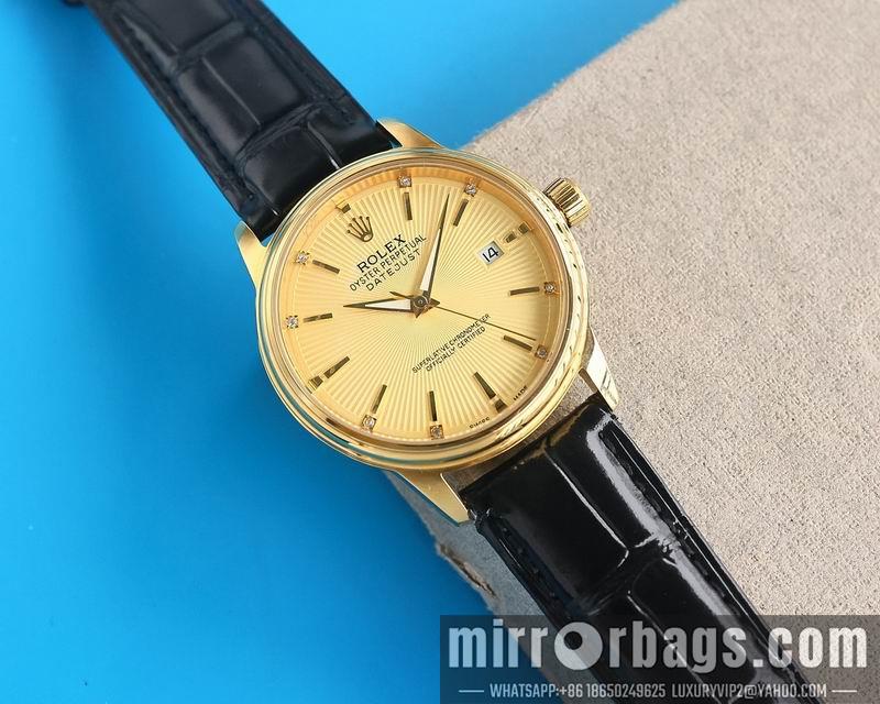 Rolex 40X10mm 050439