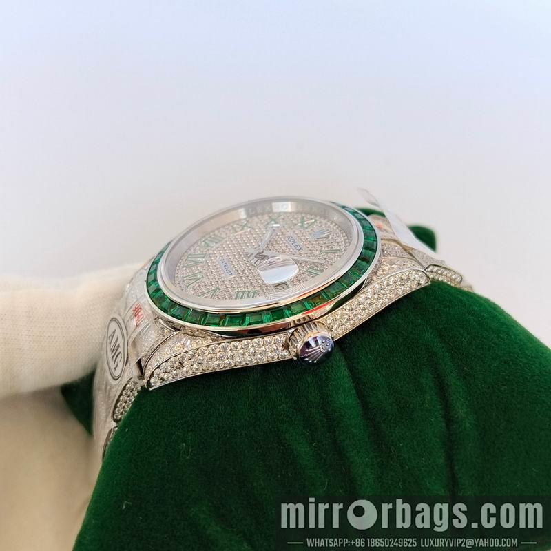 Rolex 41mm 082934