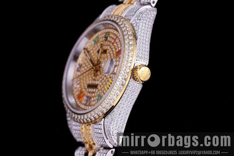 Rolex 41mm 083155