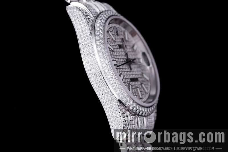 Rolex 41mm 083156