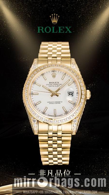 Rolex 41mm 090976