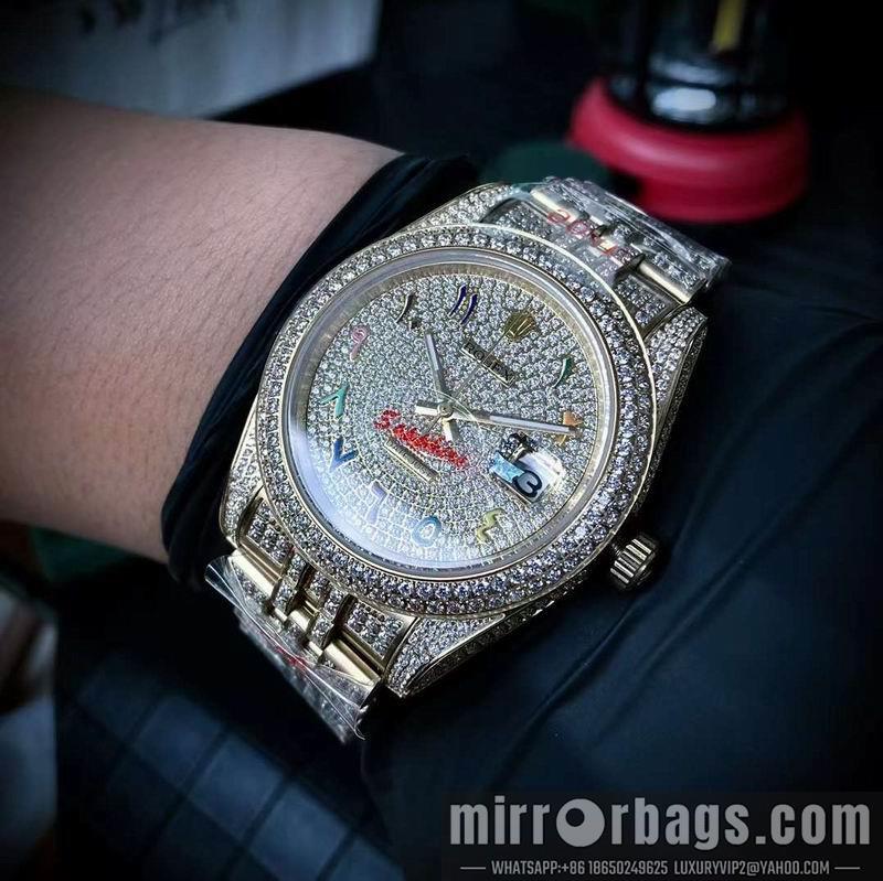 Rolex 41mm 092841