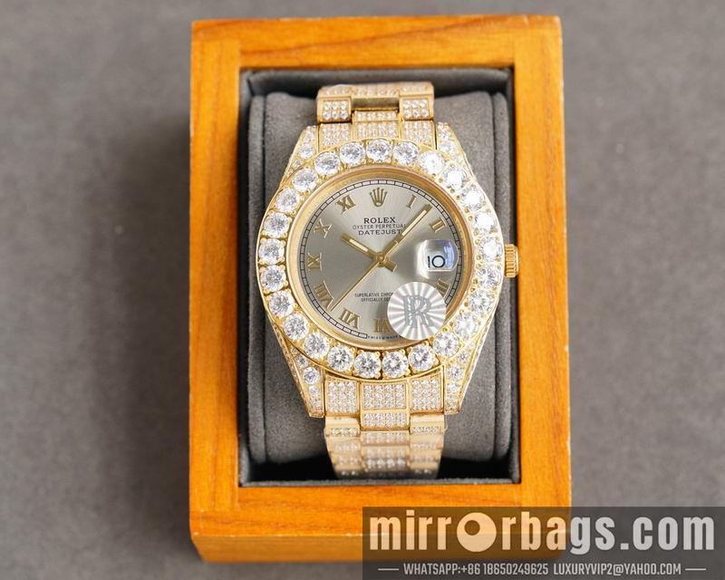 Rolex 42X11mm 111053