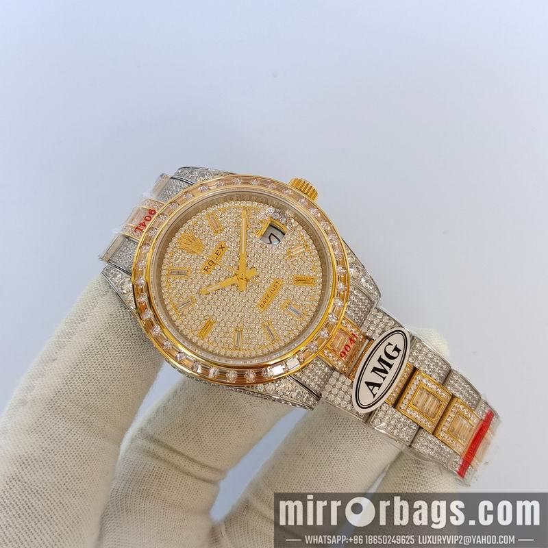 Rolex 41mm 082936