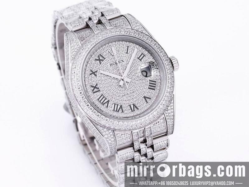 Rolex 41mm 111031