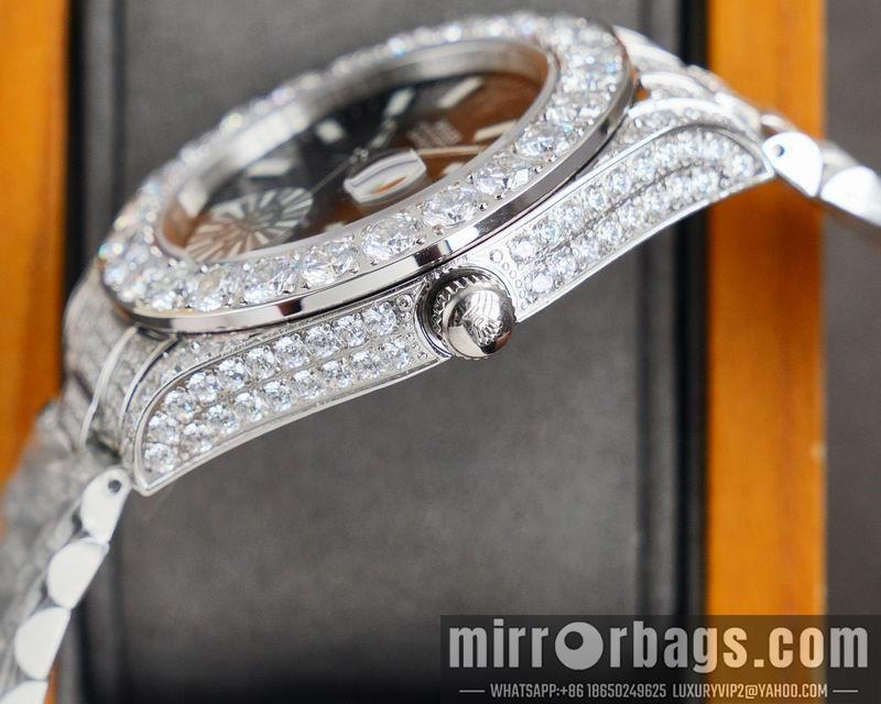 Rolex 42X11mm 111054