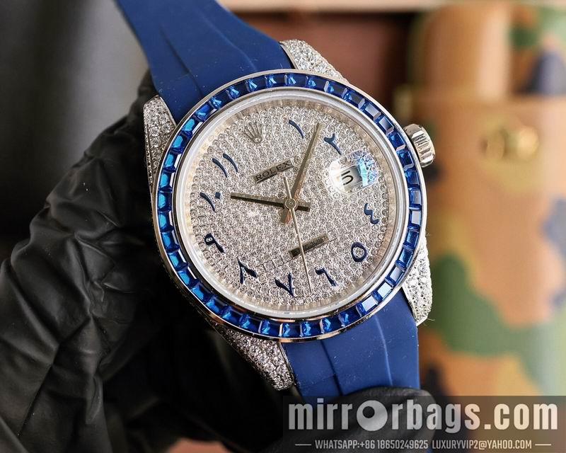Rolex 41mm 0413119